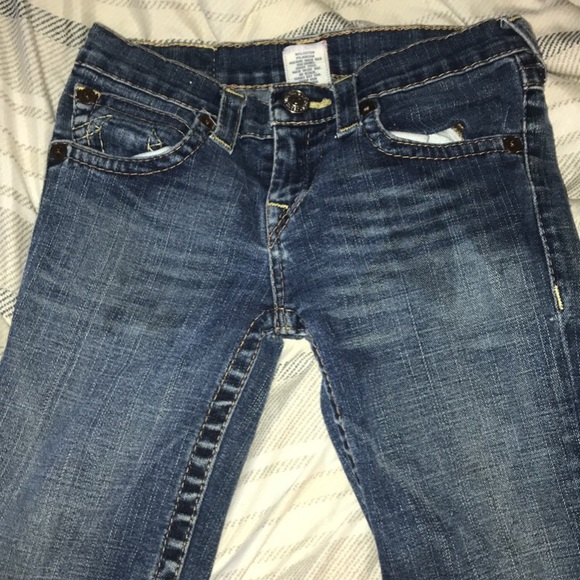 True Religion (Girls) (Size) 10-12 - Picture 2 of 2